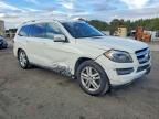 2013 Mercedes-Benz Gl 450 4matic