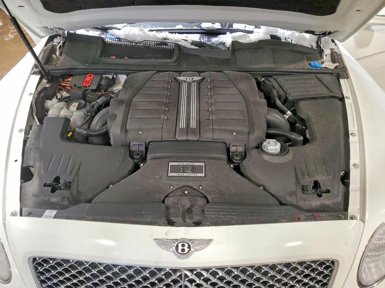 2018 Bentley Bentayga