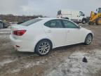 2012 Lexus Is 250