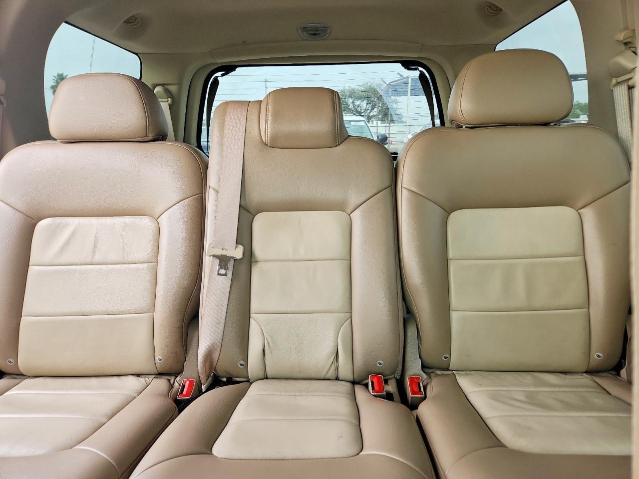 2006 Ford Expedition Eddie Bauer