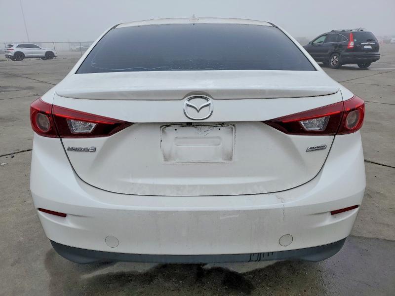 2014 Mazda 3 Grand Touring