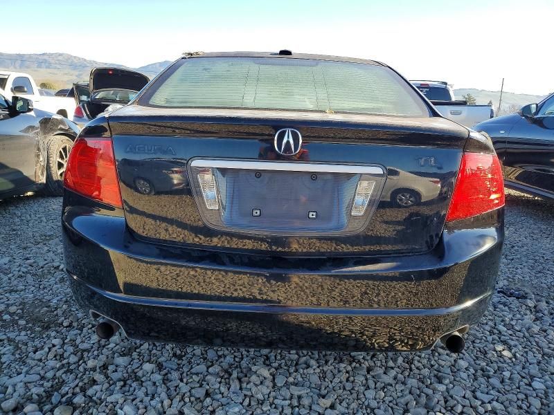 2006 Acura 3.2tl