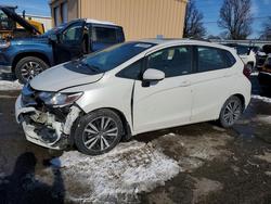 2020 Honda Fit ex for sale in Moraine, OH