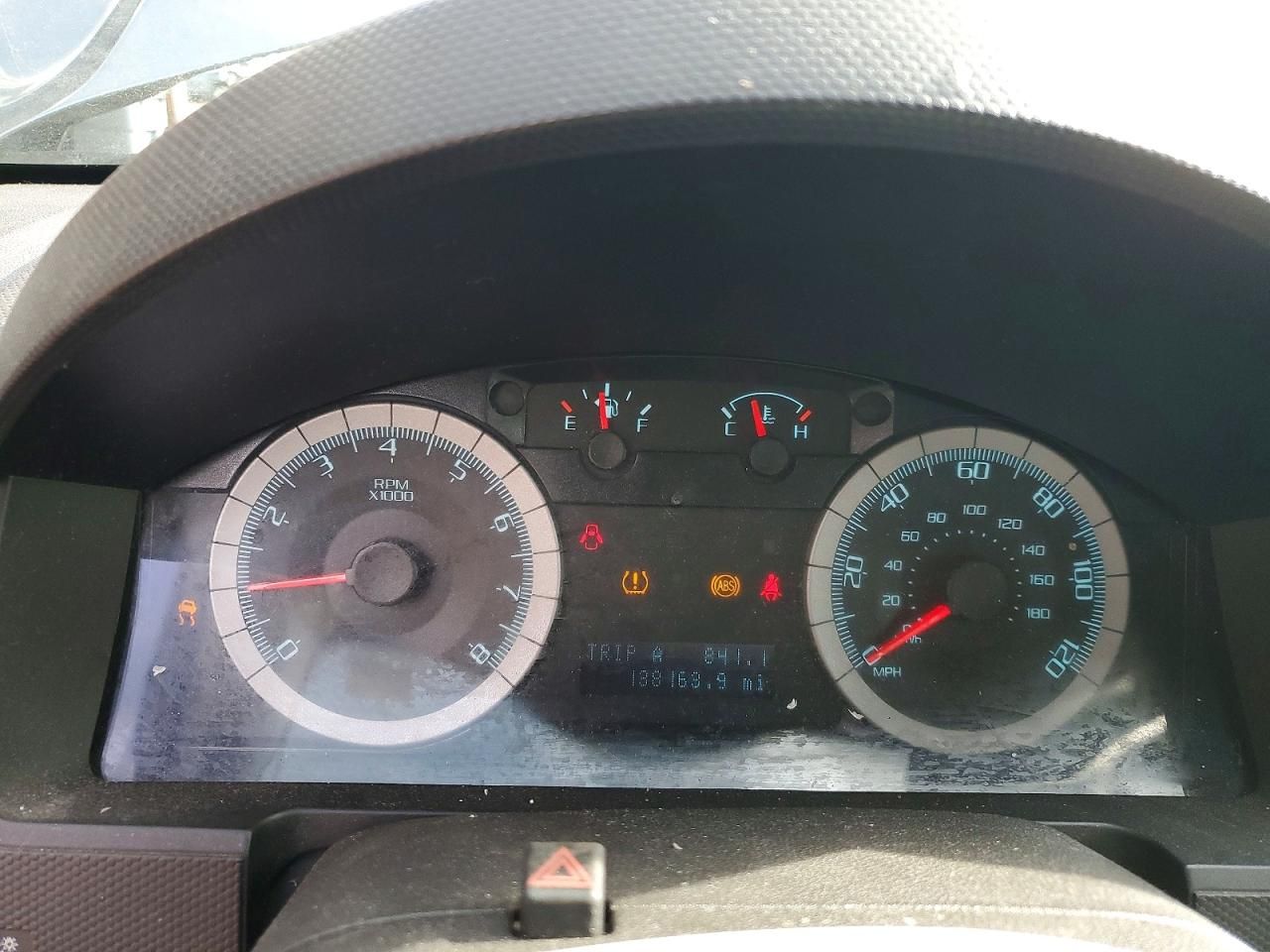 2010 Ford Escape xlt