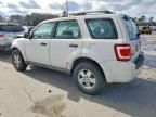 2011 Ford Escape xls