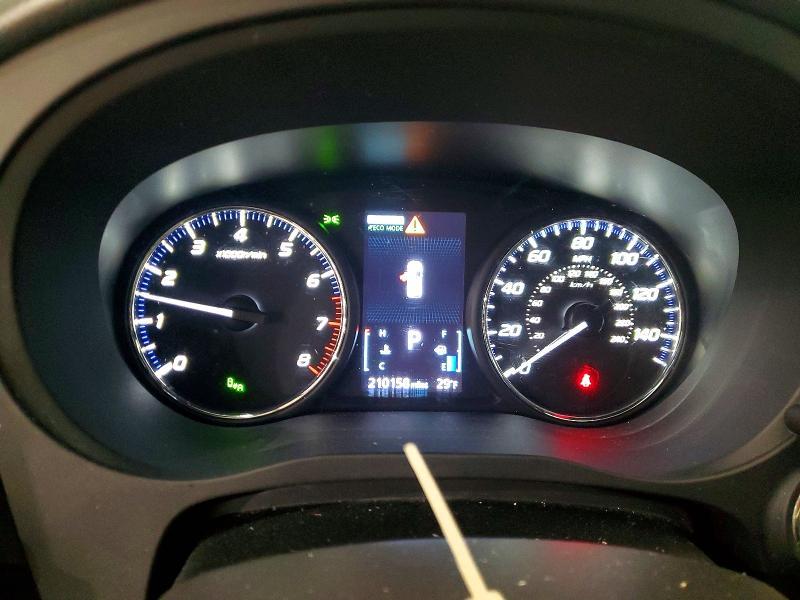 2020 Mitsubishi Outlander se