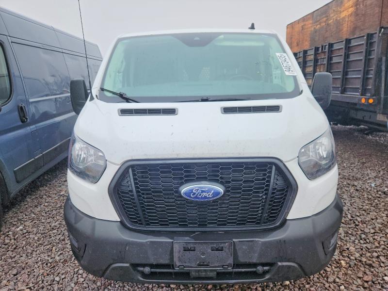 2024 Ford Transit T-250