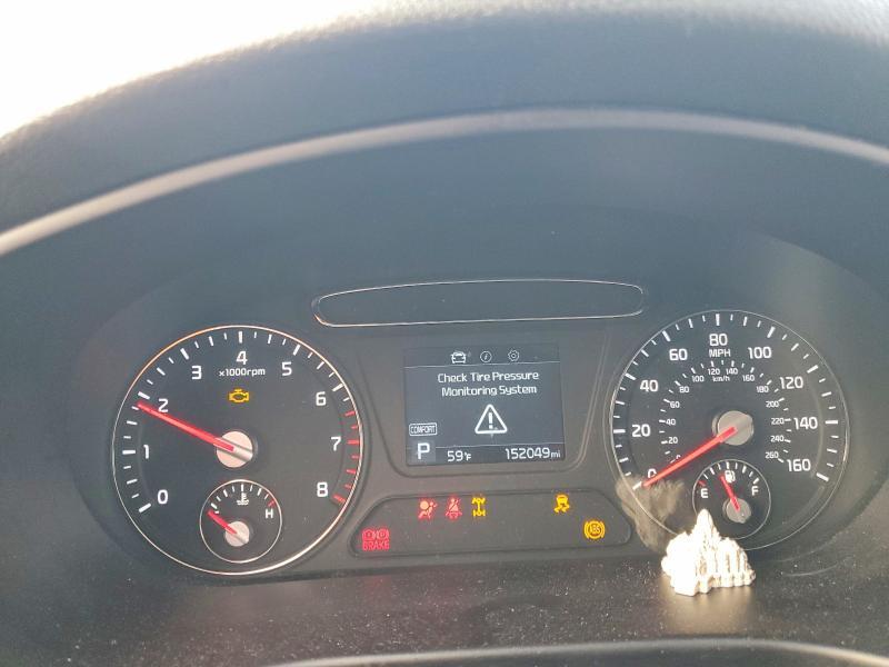 2020 KIA Sorento lx V6