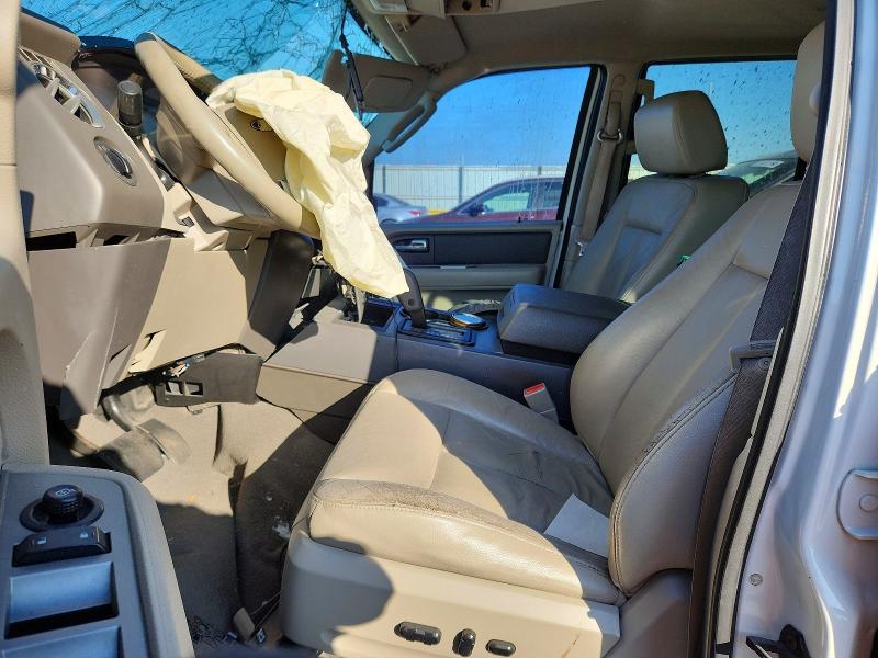 2008 Ford Expedition xlt