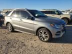 2016 Mercedes-Benz Gle 350