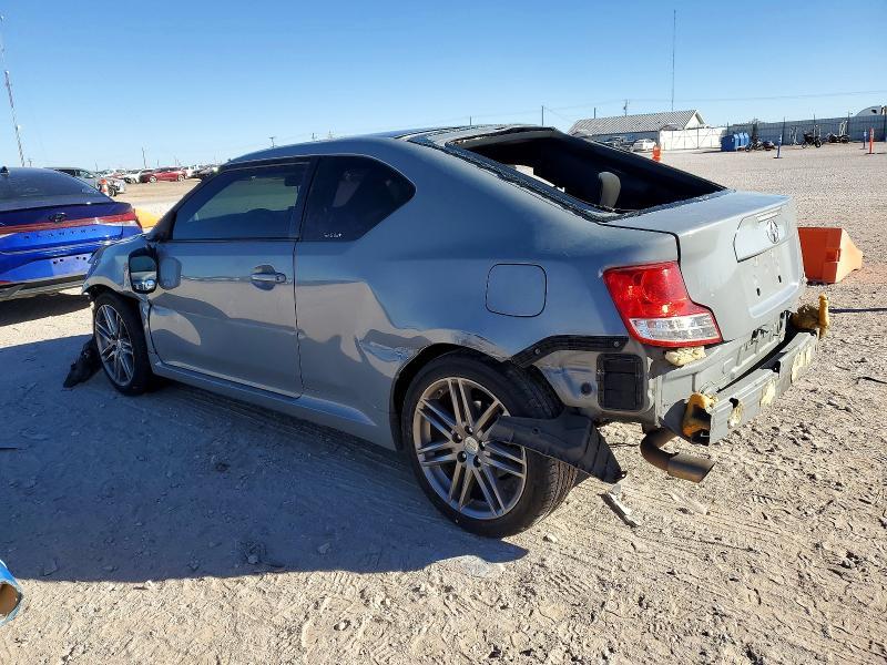 2012 Scion TC