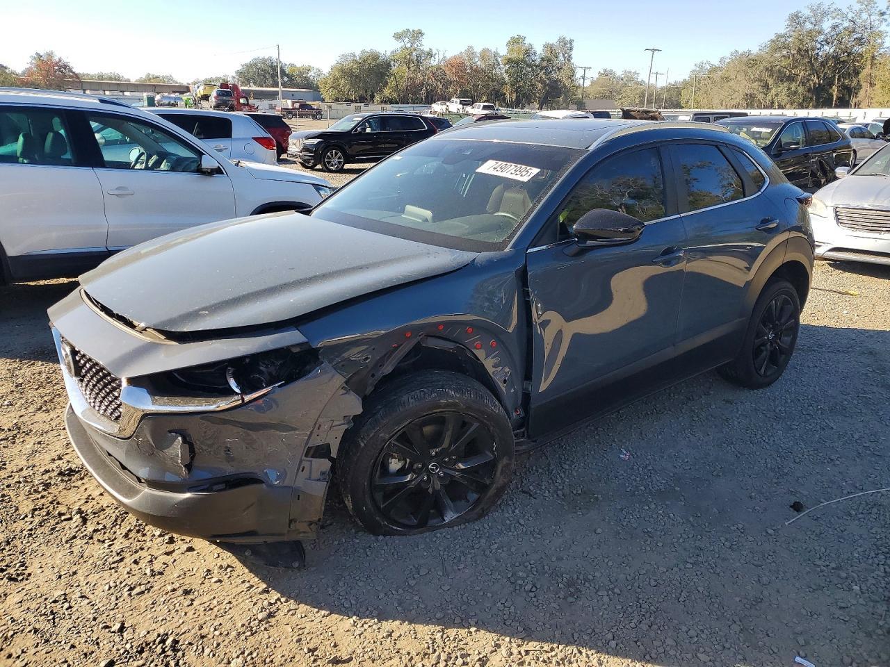 2023 Mazda Cx-30 Preferred