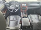 2008 Jeep Commander Limited