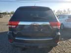 2012 Jeep Grand Cherokee Overland