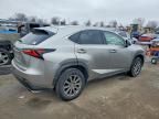 2017 Lexus Nx 200t Base