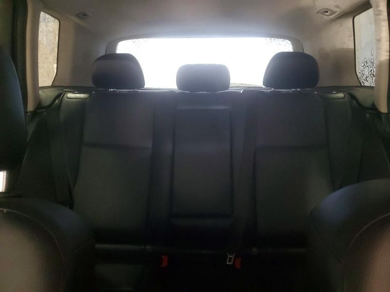 2013 Mercedes-Benz Glk 350 4matic