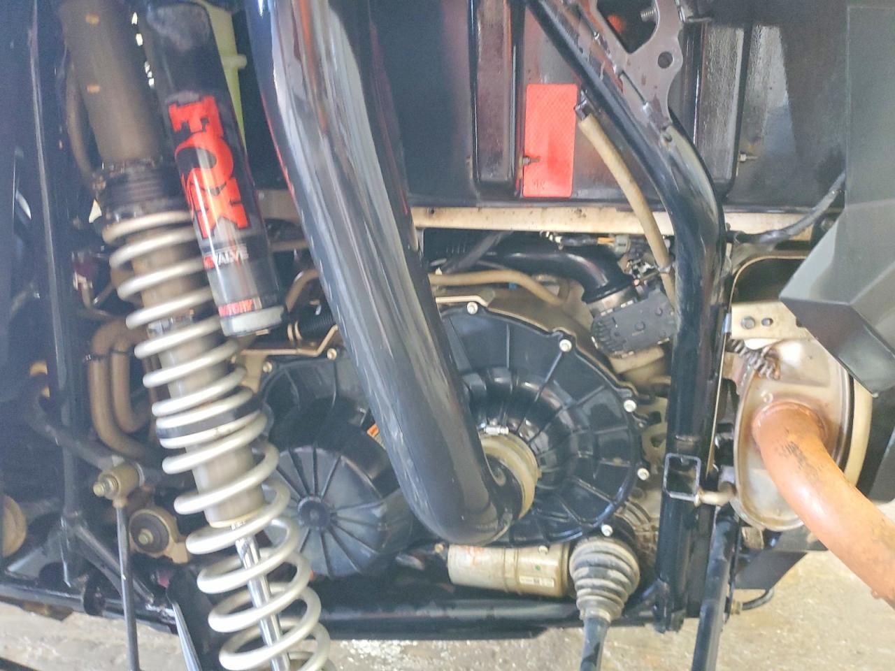 2024 Polaris RIS RZR PRO XP Utility Vehicle