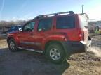 2012 Niss Xterra
