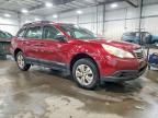 2011 Subaru Outback 2.5i