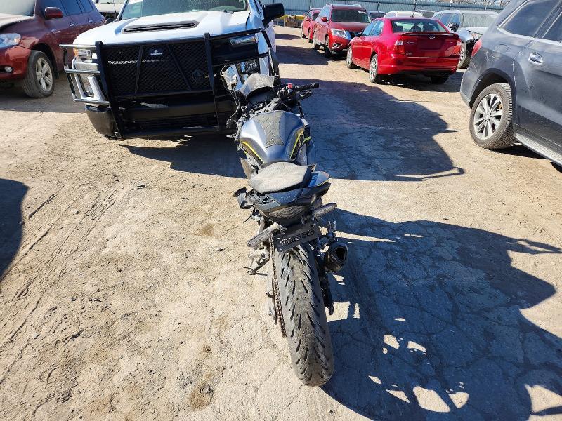 2022 Honda CBR500 RA