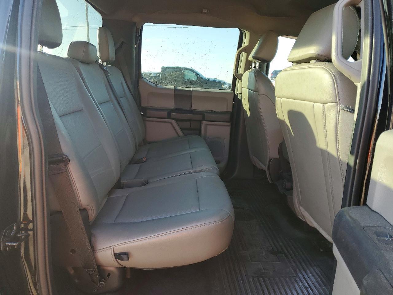 2022 Ford F350 Super Duty