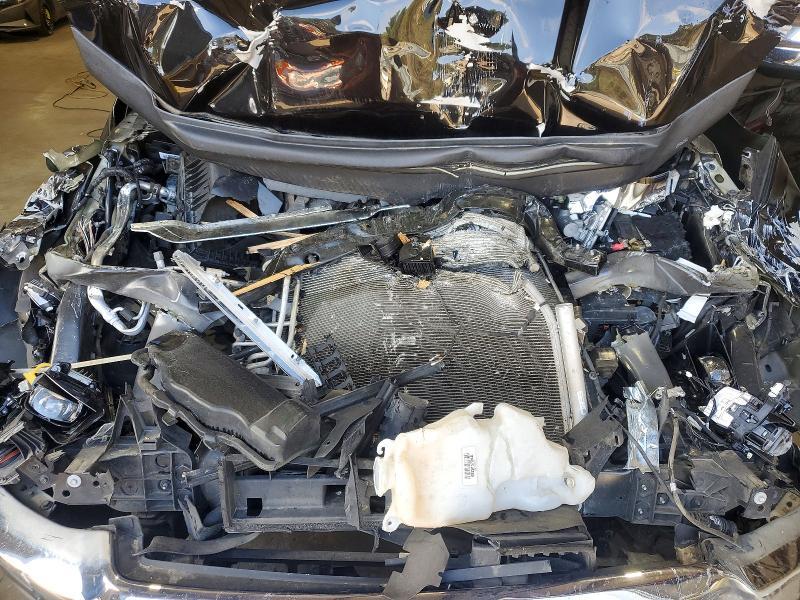 2021 Dodge Ram 1500 Longhorn