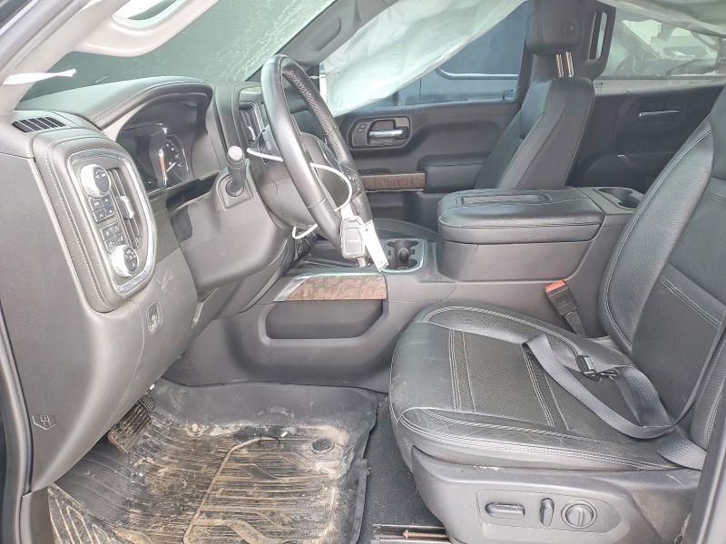 2021 GMC Sierra K1500 Denali