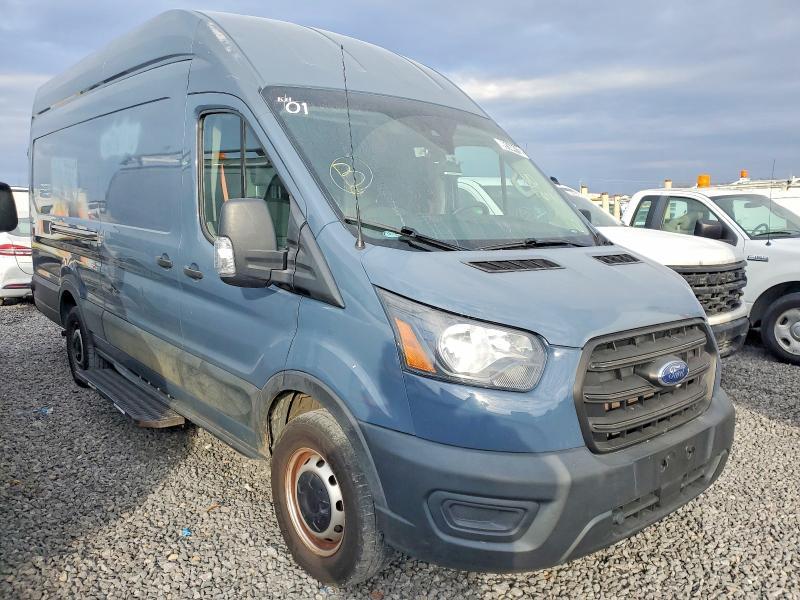 2020 Ford Transit T-250 Delivery van