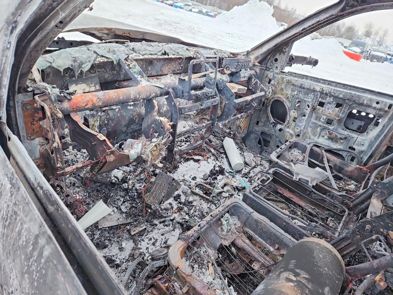 2007 Dodge Ram 2500 st