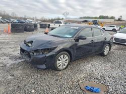 Nissan Sentra salvage cars for sale: 2024 Nissan Sentra s