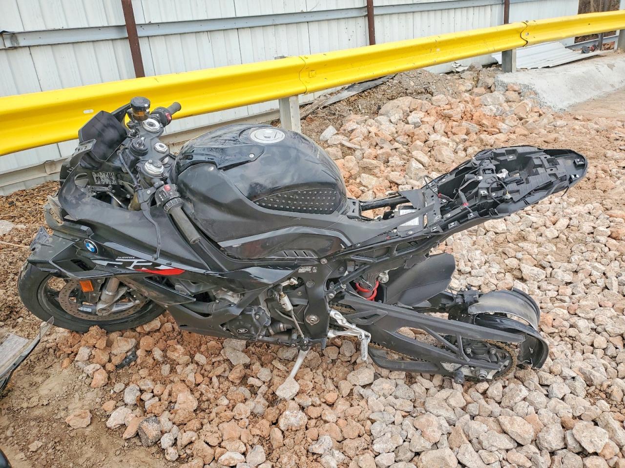2023 BMW S 1000 RR