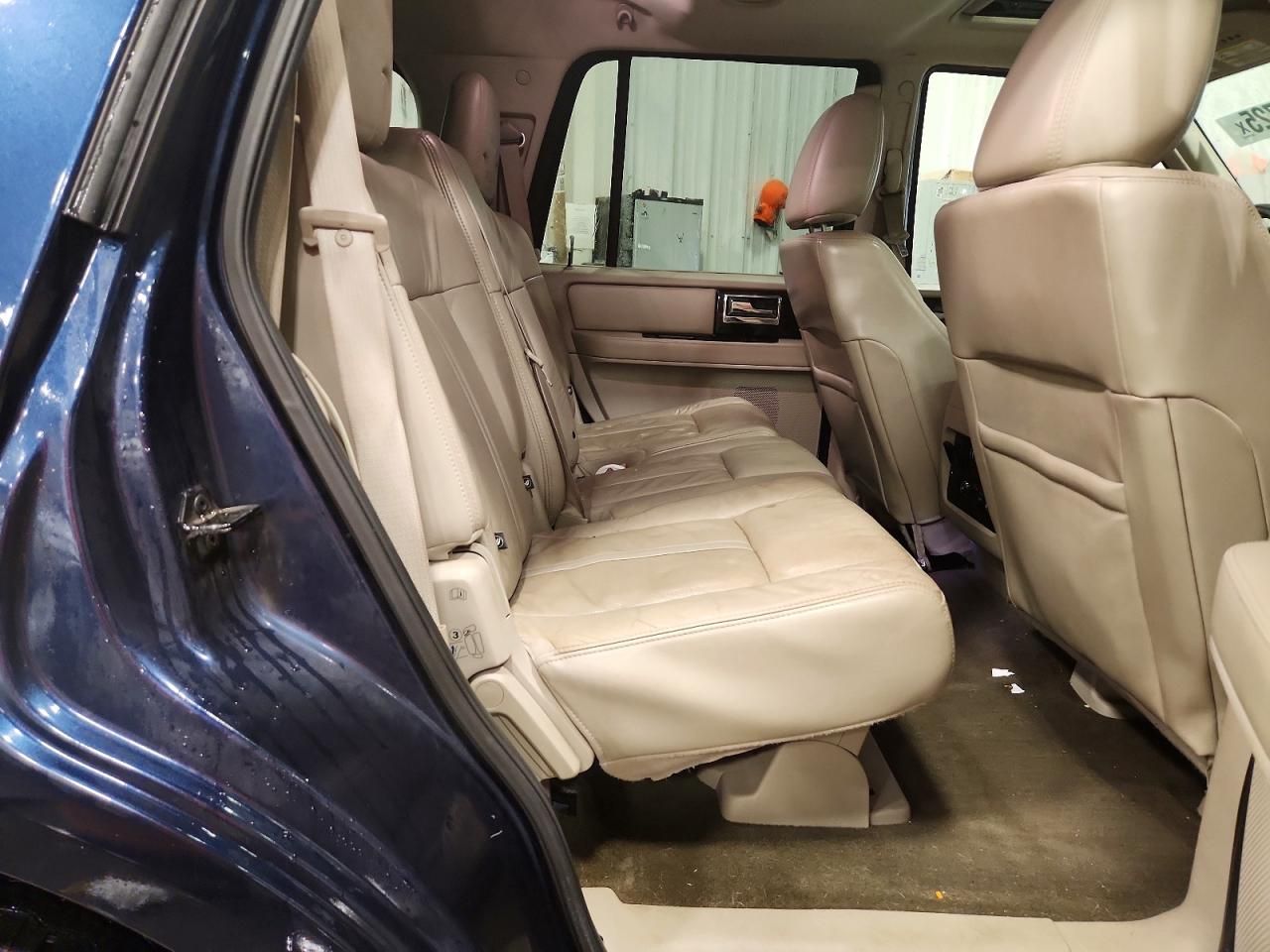 2015 Lincoln Navigator