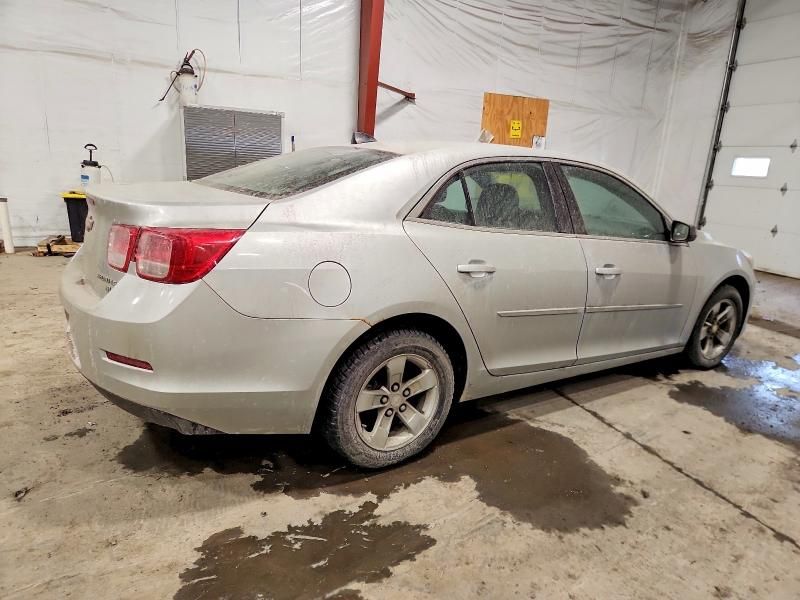 2014 Chevrolet Malibu ls