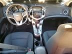 2012 Chevrolet Cruze eco
