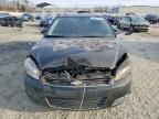 2011 Chevrolet Impala ltz