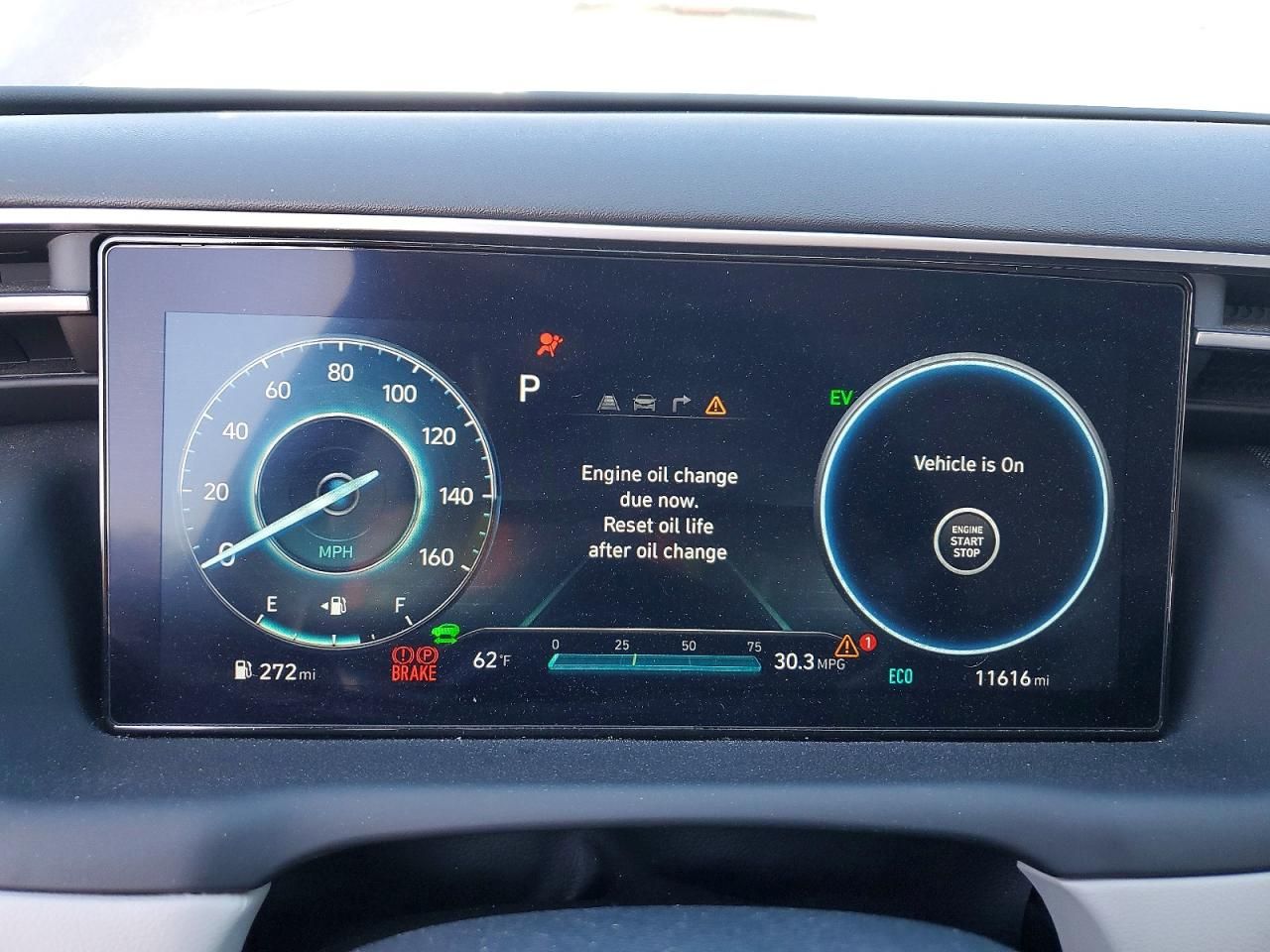 2024 Hyundai Tucson sel Convenience