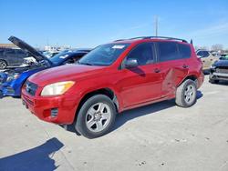 2010 Toyota Rav4 for sale in Grand Prairie, TX