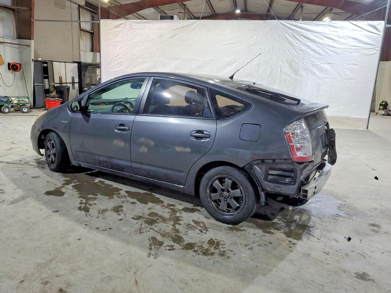 2007 Toyota Prius