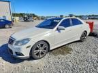 2011 Mercedes-Benz E 350