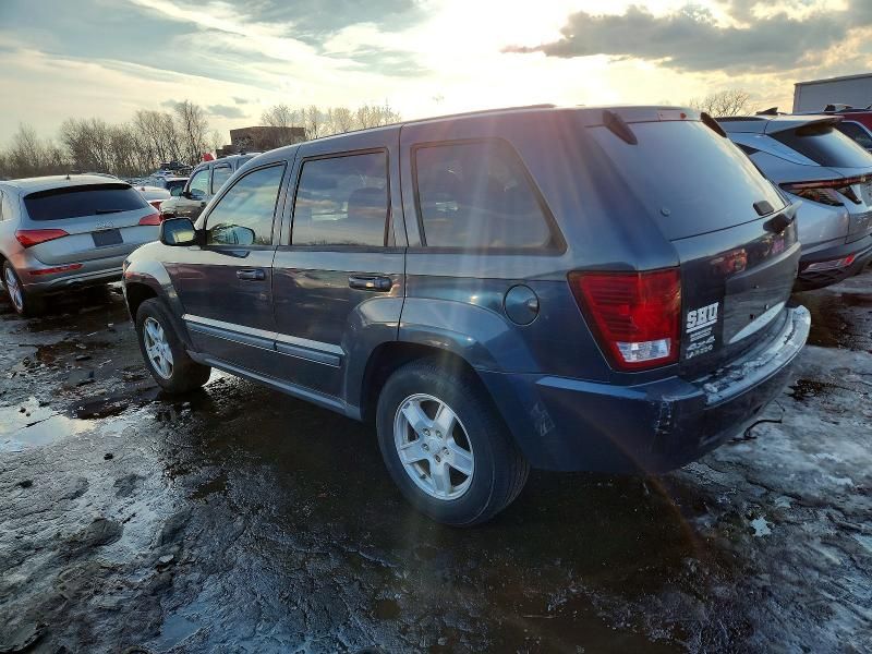 2007 Jeep Grand Cherokee Laredo