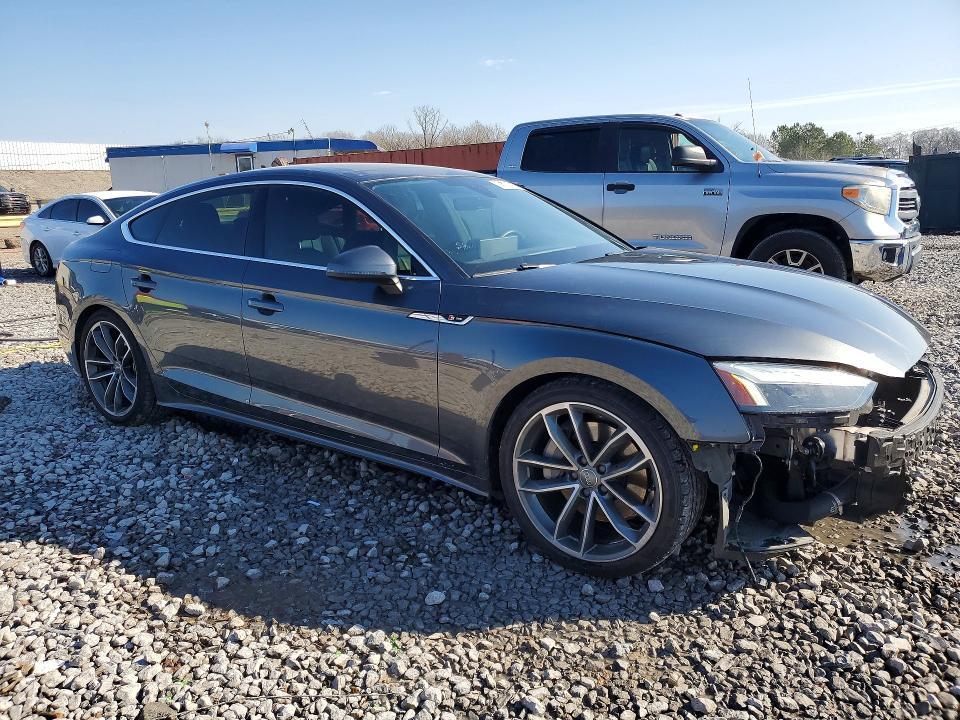 2021 Audi A5 Premium Plus 45