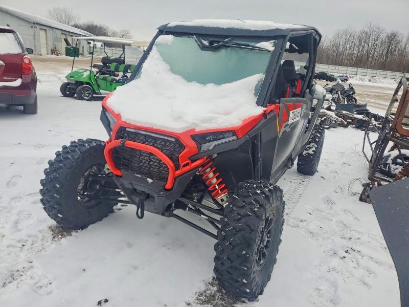 2024 Polaris RZR XP Utility Vehicle