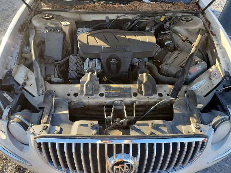 2008 Buick Lacrosse cxl