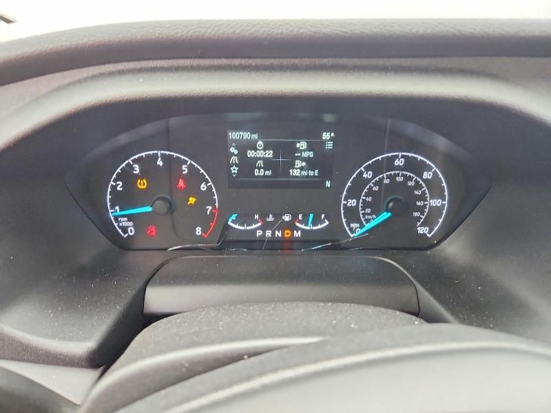2020 Ford Transit Cargo van t