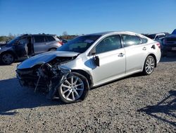 Toyota Avalon salvage cars for sale: 2013 Toyota Avalon Base