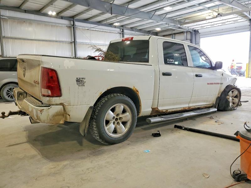 2012 Dodge Ram 1500 st