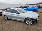 2015 BMW 428 xi Gran Coupe