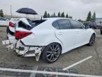 2014 Lexus Gs 350