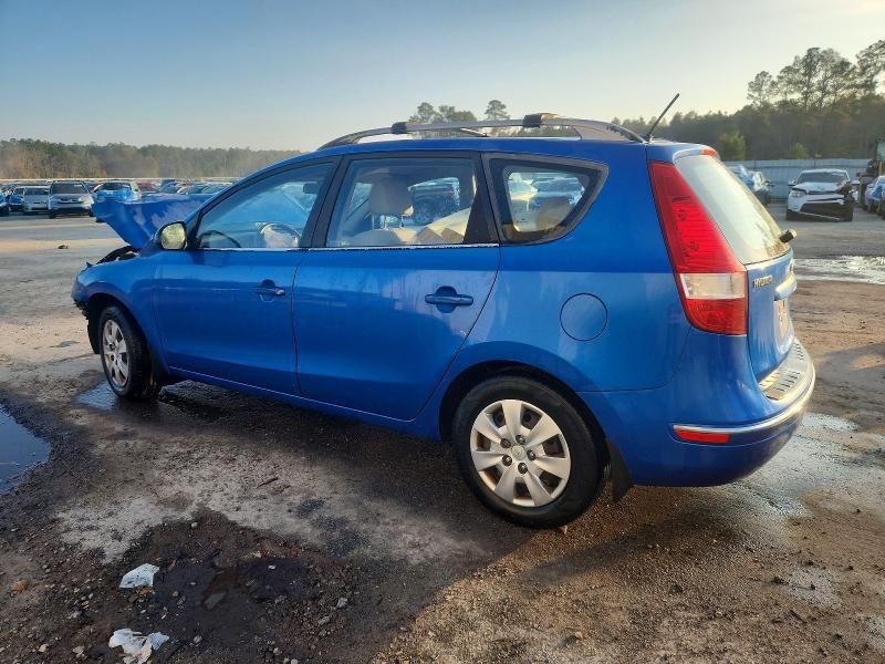 2011 Hyundai Elantra Touring gls