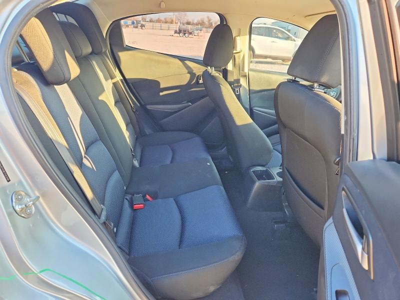 2019 Toyota Yaris l
